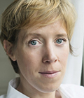 Christelle Cornil