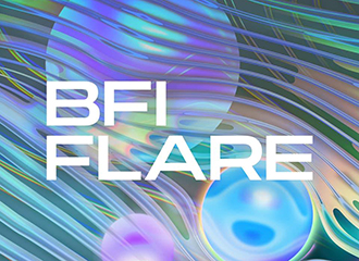 BFI Flare: London LGBTQ+ Film Festival