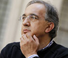 Sergio Marchionne