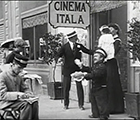 Handbook of Movie Theatres' History (Manuale di storie dei cinema)