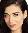 Helena Antonio