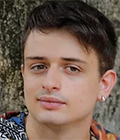 Riccardo Suarez