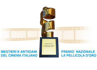 La Pellicola d’Oro