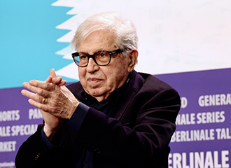 Berlin: FIPRESCI prize to Leonora addio
