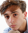 Luigi D'Oriano