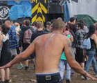 The last rave
