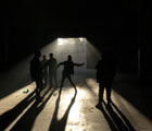 The last rave