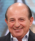 Giancarlo Magalli