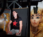 Tutankhamun - l'ultima mostra (Tutankhamun - the last exhibition)