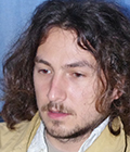 Eric Scabar