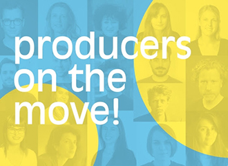 EFP presenta Producers on the Move 2022
