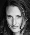 Camille Cottin