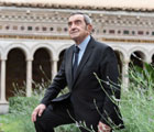 Arturo Mari – the popes' photographer (Arturo Mari – il fotografo dei papi)