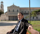 Arturo Mari – the popes' photographer (Arturo Mari – il fotografo dei papi)