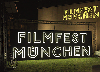Filmfest München: the Photogallery