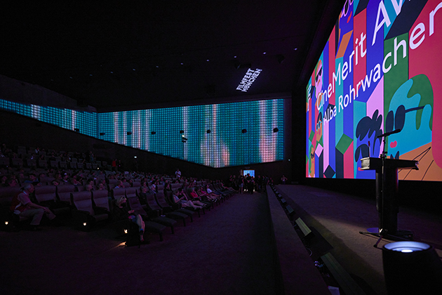 Cinemerit Award