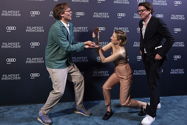 Cinemerit Award