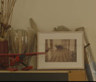 Infinity. The world of Luigi Ghirri (Infinito. L’universo di Luigi Ghirri)