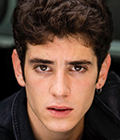 Nicolas Maupas