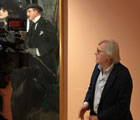 Giovanni Boldini. Il piacere. Story of the artist