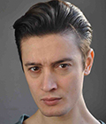 Sebastian Gimelli Morosini