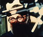 Sergio Leone - The Italian who invented America (Sergio Leone - L’italiano che inventò l’America)