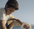 Kristos, l’ultimo bambino