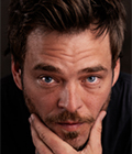 Christopher Backus