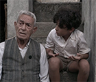 Al di là del mare