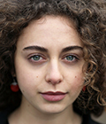 Rebecca Antonaci