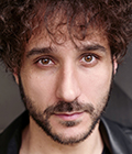 Riccardo Lanzarone