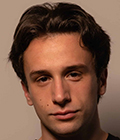 Jacopo D'Amore