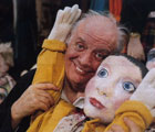 Dario Fo: l’ultimo mistero buffo