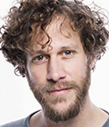 Nathan Cooper