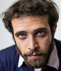 Federico Perrotta