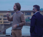 Caffè & vino - due mondi un documentario