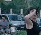 Uragano negli occhi - Uno sguardo sulla Milano hardcore punk 2015-2020