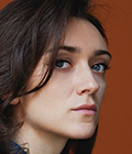 Giulia Mazzarino