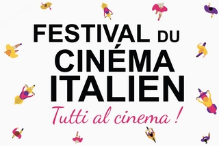 Festival du Cinéma Italien de Montélimar - Le Teil