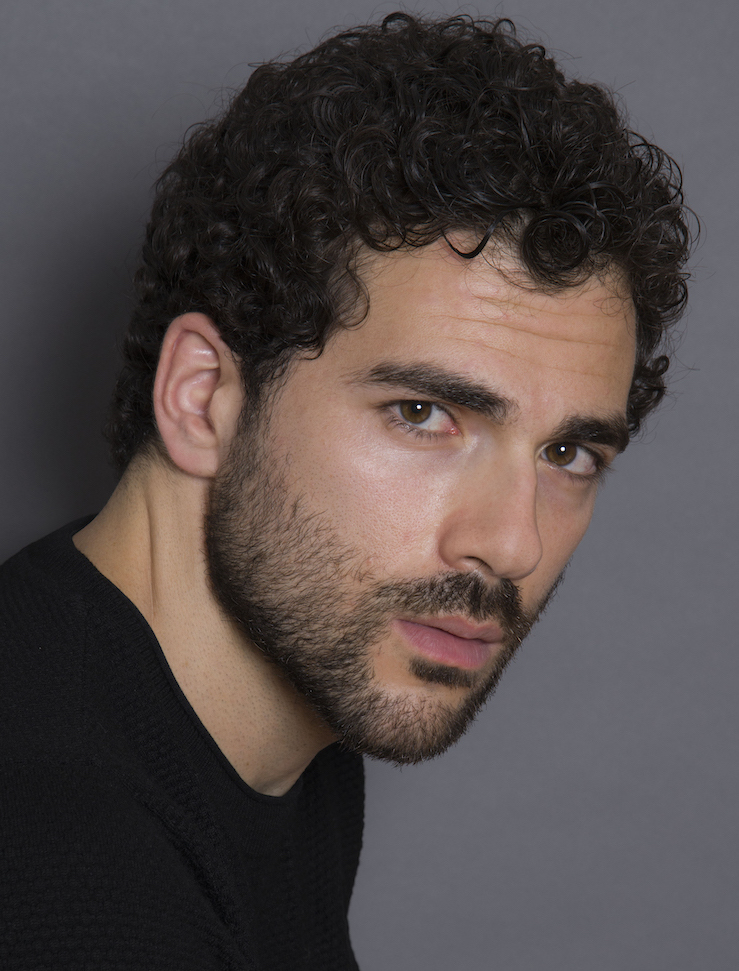 Andrea Di Luigi