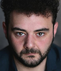 Luca Massaro