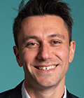 Alessandro Arcodia