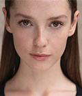 Angelica Elli