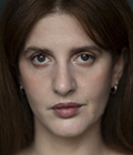 Zoe Zolferino