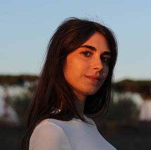 Alessandra Martellini