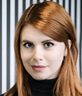 Serena Tateo