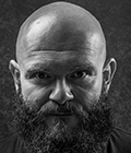 Darko Peric