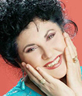 Marisa Laurito