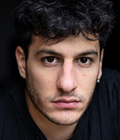 Diego Giangrasso