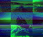 Glitching Offshore